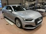 Fahrzeugabbildung Audi A5 Sportback 35 2.0 TDI (M-H) Matrix|CarPlay|AHK