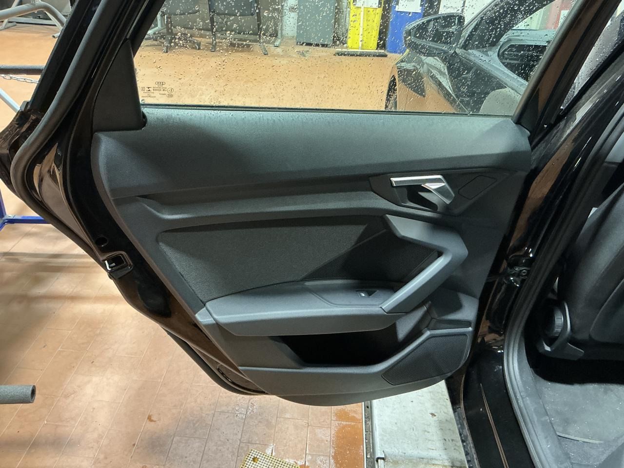 Fahrzeugabbildung Audi A3 Sportback 35 TDI S tronic ACC|Navi|VirtualCP