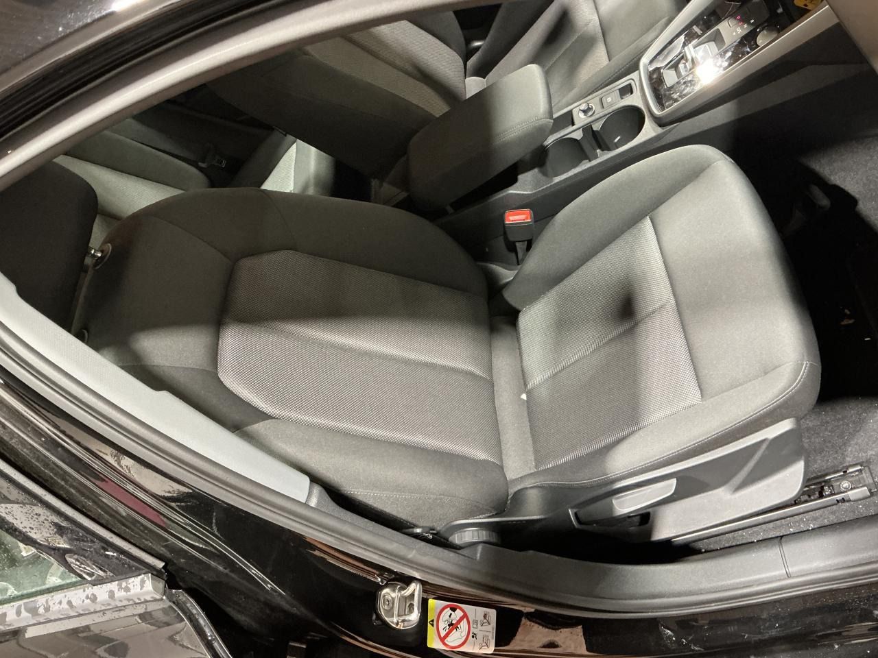 Fahrzeugabbildung Audi A3 Sportback 35 TDI S tronic ACC|Navi|VirtualCP