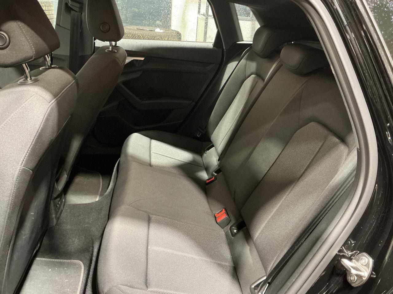 Fahrzeugabbildung Audi A3 Sportback 35 TDI S tronic ACC|Navi|VirtualCP