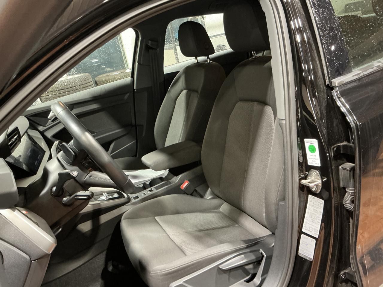 Fahrzeugabbildung Audi A3 Sportback 35 TDI S tronic ACC|Navi|VirtualCP