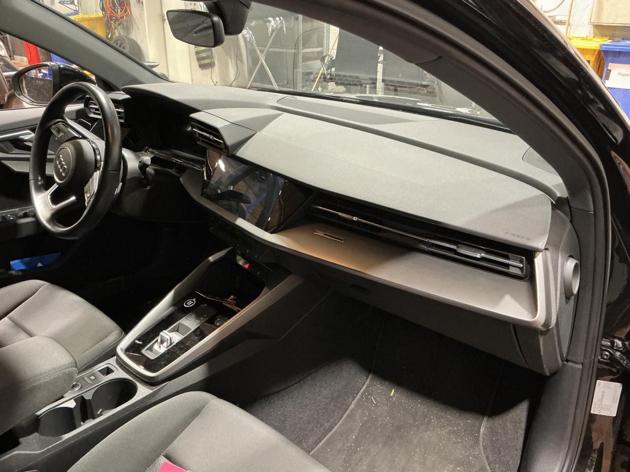 Fahrzeugabbildung Audi A3 Sportback 35 TDI S tronic ACC|Navi|VirtualCP