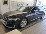 Fahrzeugabbildung Audi S6 Avant 3.0 TDI Quattro S tronic Matrix|ACC|LED