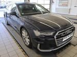 Fahrzeugabbildung Audi S6 Avant 3.0 TDI Quattro S tronic Matrix|ACC|LED