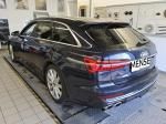 Fahrzeugabbildung Audi S6 Avant 3.0 TDI Quattro S tronic Matrix|ACC|LED