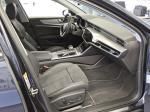 Fahrzeugabbildung Audi S6 Avant 3.0 TDI Quattro S tronic Matrix|ACC|LED