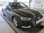 Fahrzeugabbildung Audi A4 Avant 40 TDI quattro S tronic Advanced Matrix