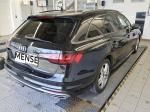 Fahrzeugabbildung Audi A4 Avant 40 TDI quattro S tronic Advanced Matrix