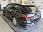 Fahrzeugabbildung Audi A4 Avant 40 TDI quattro S tronic Advanced Matrix