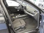 Fahrzeugabbildung Audi A4 Avant 40 TDI quattro S tronic Advanced Matrix