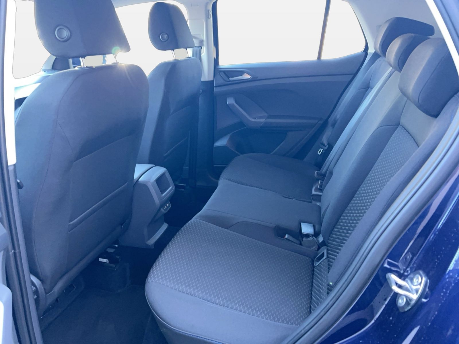 Fahrzeugabbildung Volkswagen T-Cross 1.0 TSI United CarPlay|ACC|LED|Navi|PDC