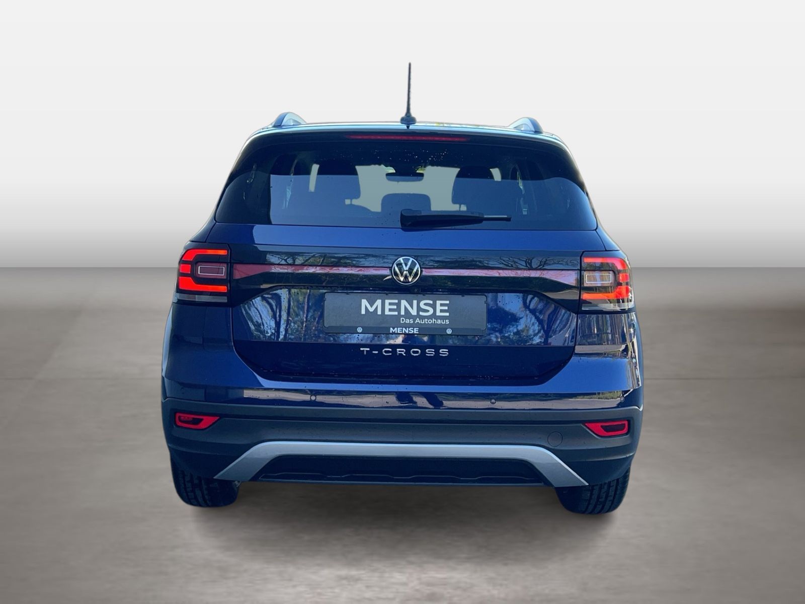 Fahrzeugabbildung Volkswagen T-Cross 1.0 TSI United CarPlay|ACC|LED|Navi|PDC