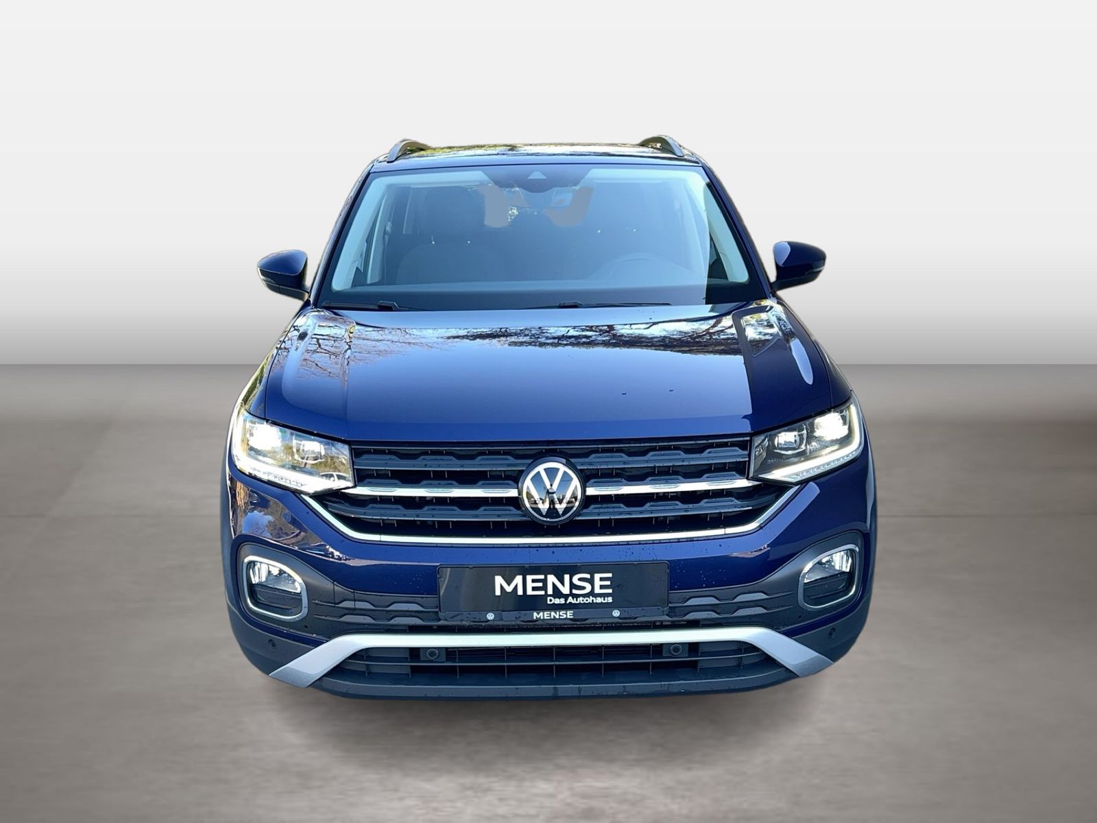 Fahrzeugabbildung Volkswagen T-Cross 1.0 TSI United CarPlay|ACC|LED|Navi|PDC