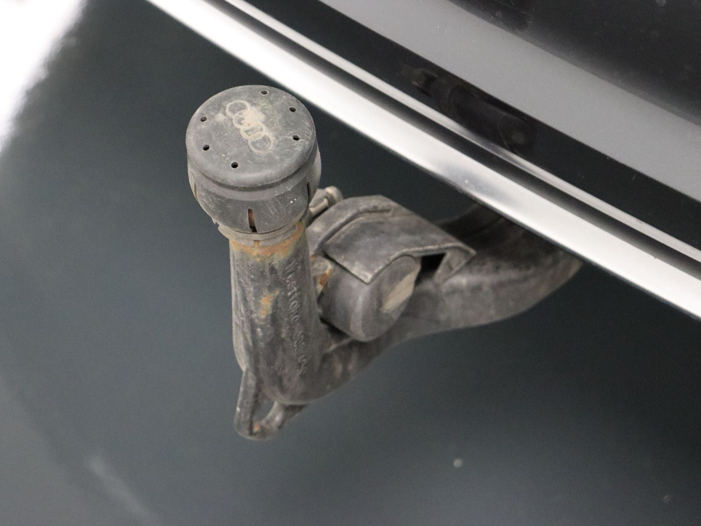 Fahrzeugabbildung Audi A4 Avant 40 TDI quattro S tronic Advanced |FLA