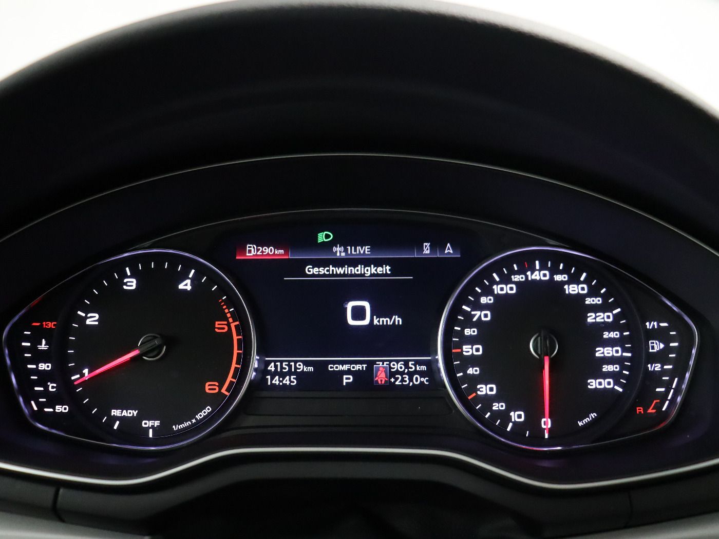 Fahrzeug autohaus mense Fahrzeugabbildung Audi A4 allroad 50 TDI quattro tiptronic |Pano|FLA