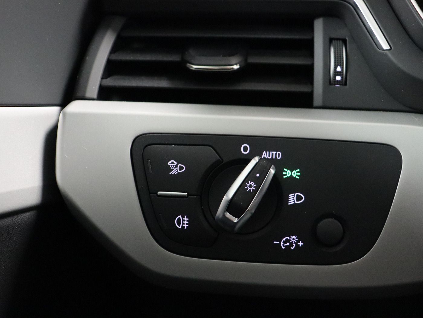 Fahrzeug autohaus mense Fahrzeugabbildung Audi A4 allroad 50 TDI quattro tiptronic |Pano|FLA