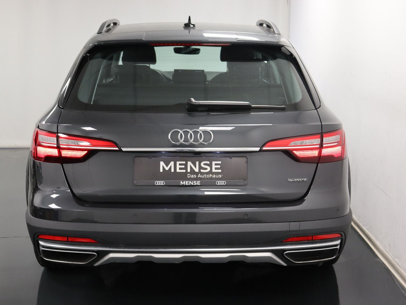 Fahrzeug autohaus mense Fahrzeugabbildung Audi A4 allroad 50 TDI quattro tiptronic |Pano|FLA