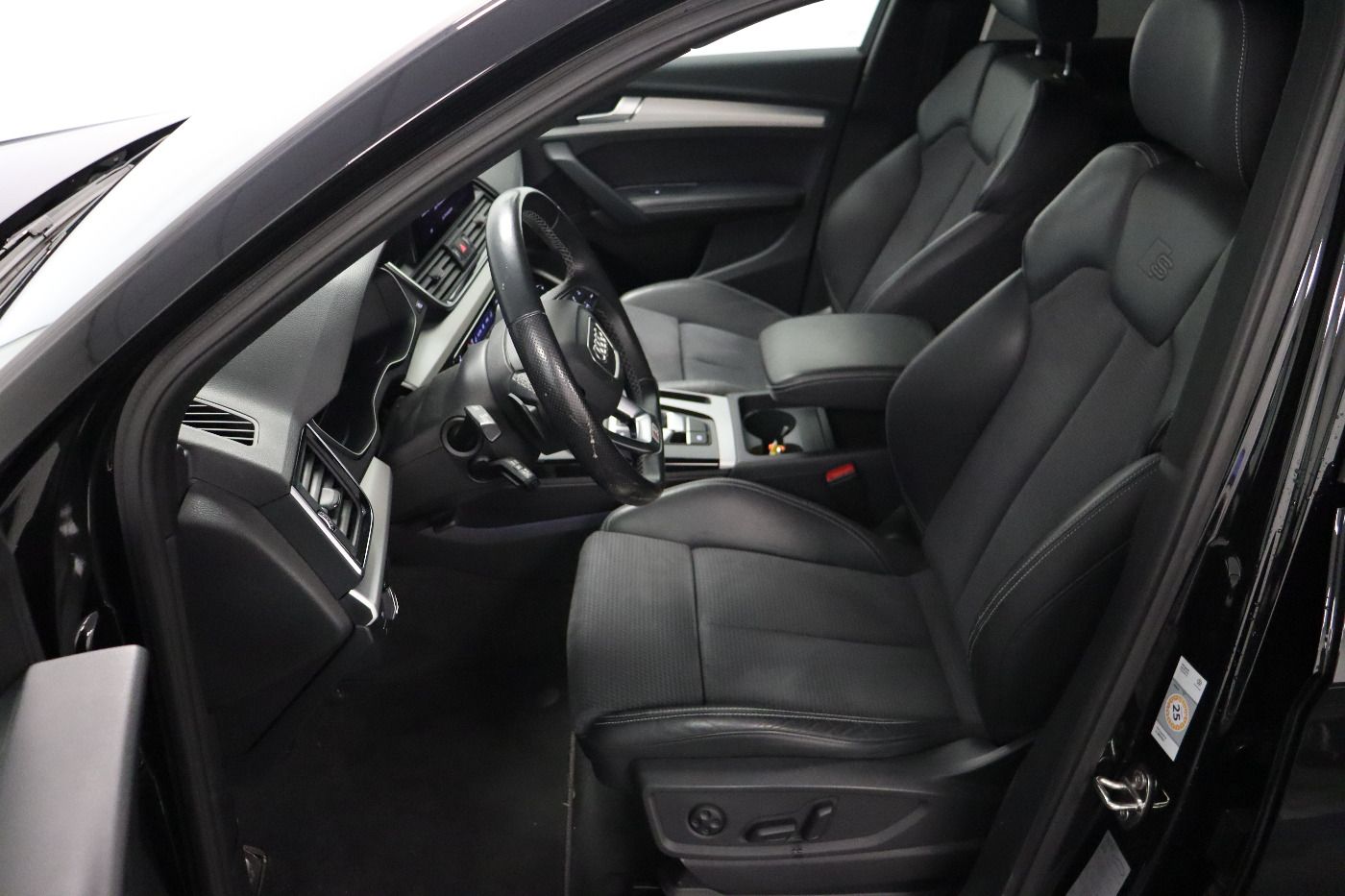 Fahrzeugabbildung Audi Q5 50 TDI Quattro S tronic S line AHK|Luft|LED|N