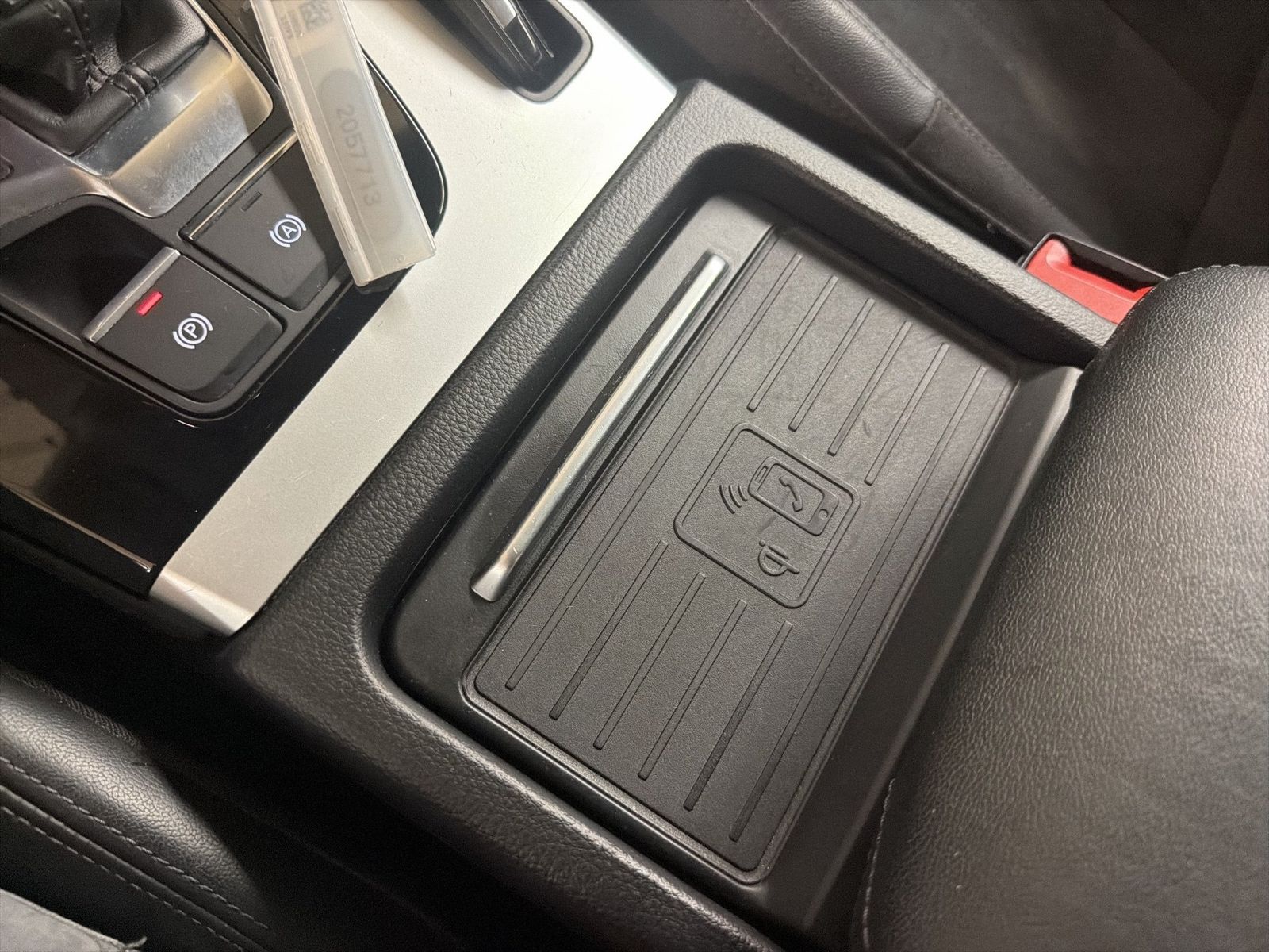 Fahrzeugabbildung Audi Q5 50 TDI quattro S tronic Matrix|Luft|Pano|SD