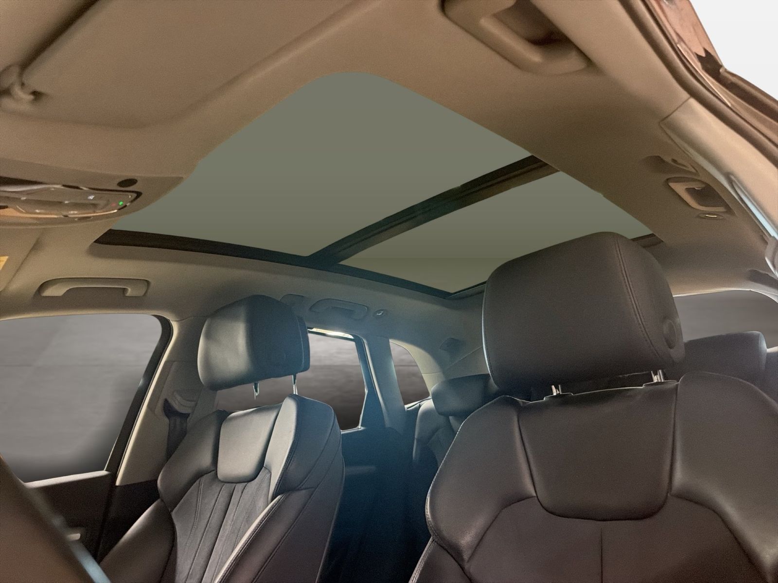 Fahrzeugabbildung Audi Q5 50 TDI quattro S tronic Matrix|Luft|Pano|SD