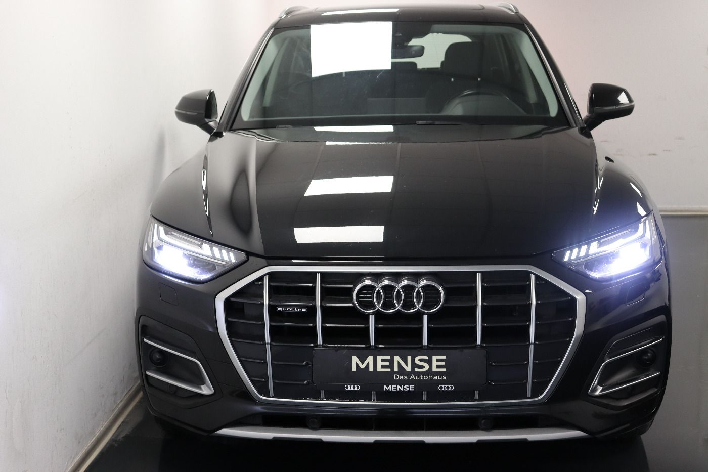 Fahrzeugabbildung Audi Q5 50 TDI quattro S tronic Matrix|Luft|Pano|SD