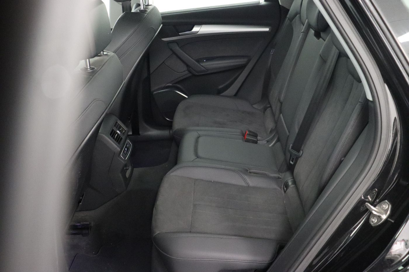 Fahrzeugabbildung Audi Q5 50 TDI quattro S tronic Matrix|Luft|Pano|SD