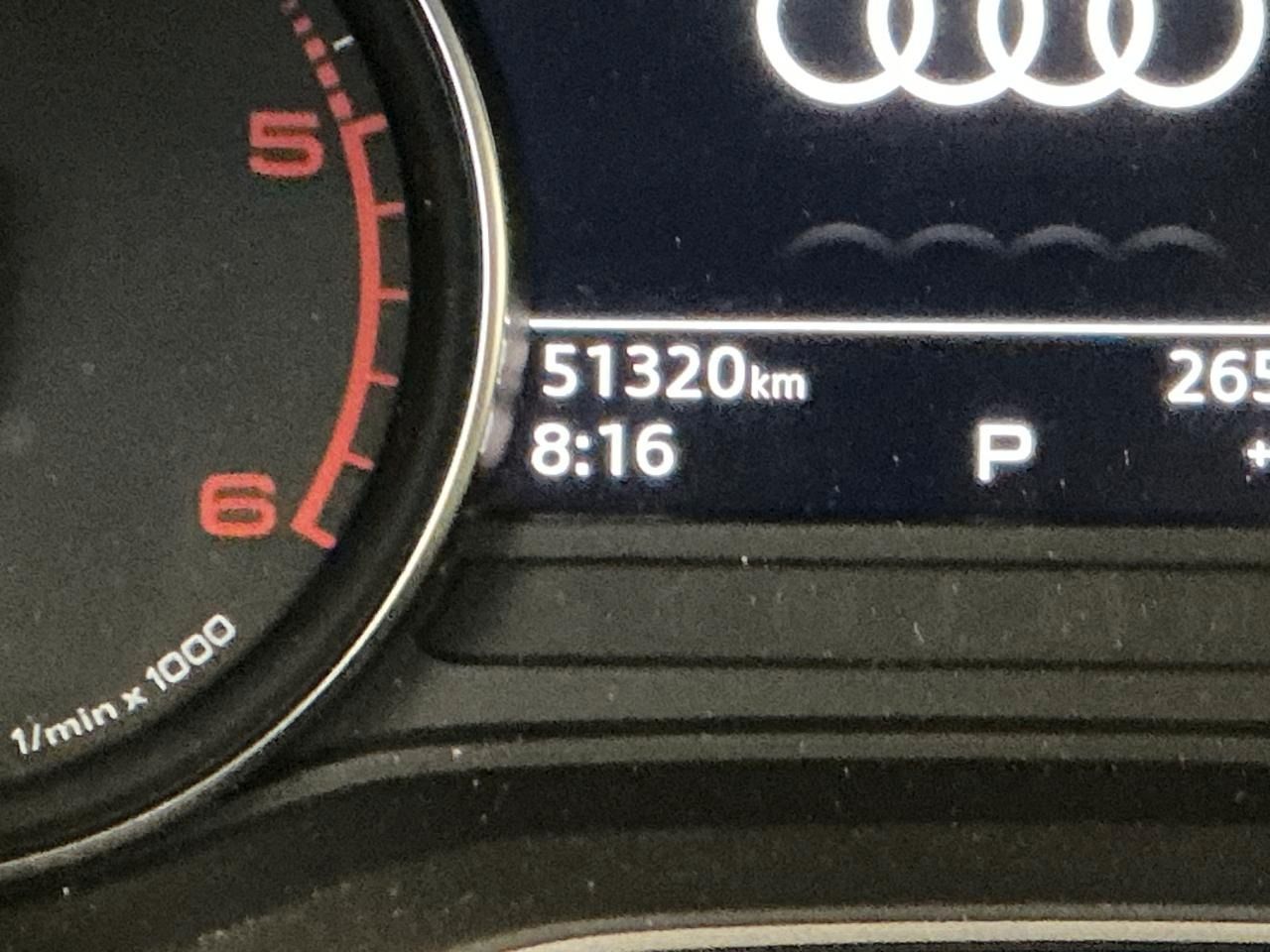 Fahrzeugabbildung Audi A4 Avant 35 TDI S tronic Pano|ACC|Navi|DynLicht