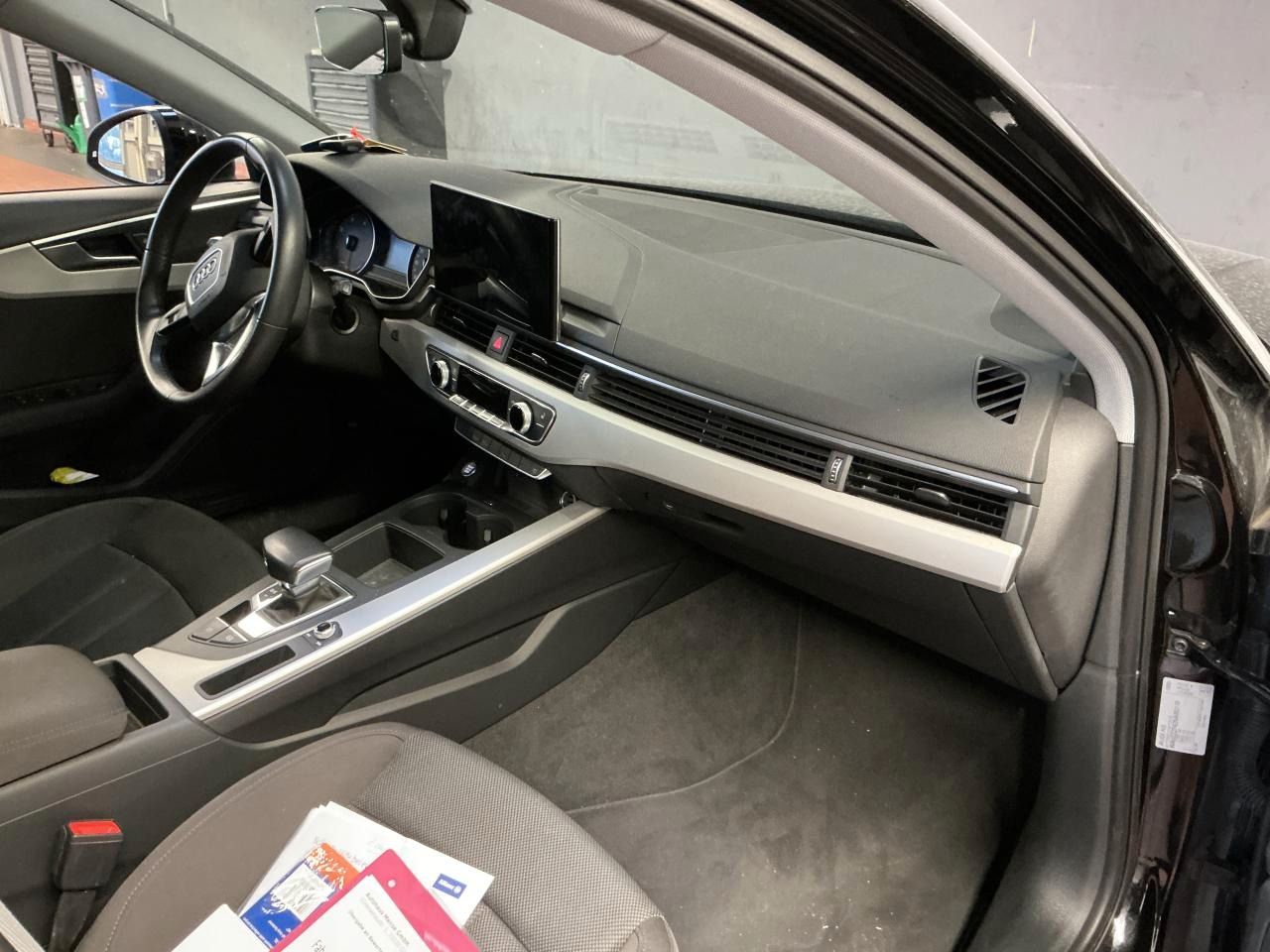 Fahrzeugabbildung Audi A4 Avant 35 TDI S tronic Pano|ACC|Navi|DynLicht