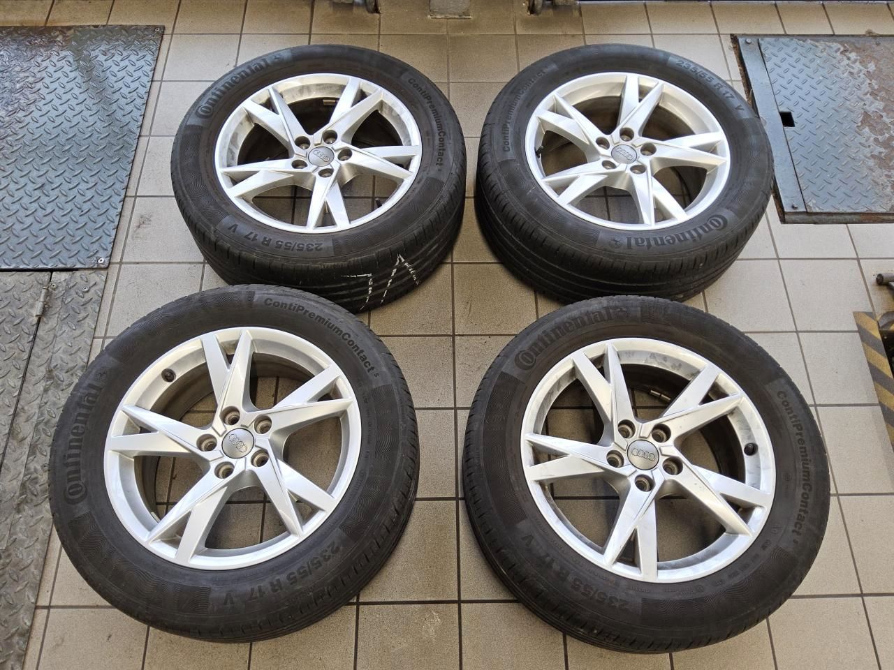 Fahrzeug autohaus mense Fahrzeugabbildung Audi Q3 1.4 TFSI Sport AHK|Navi|Xenon|Akustikglas|PDC