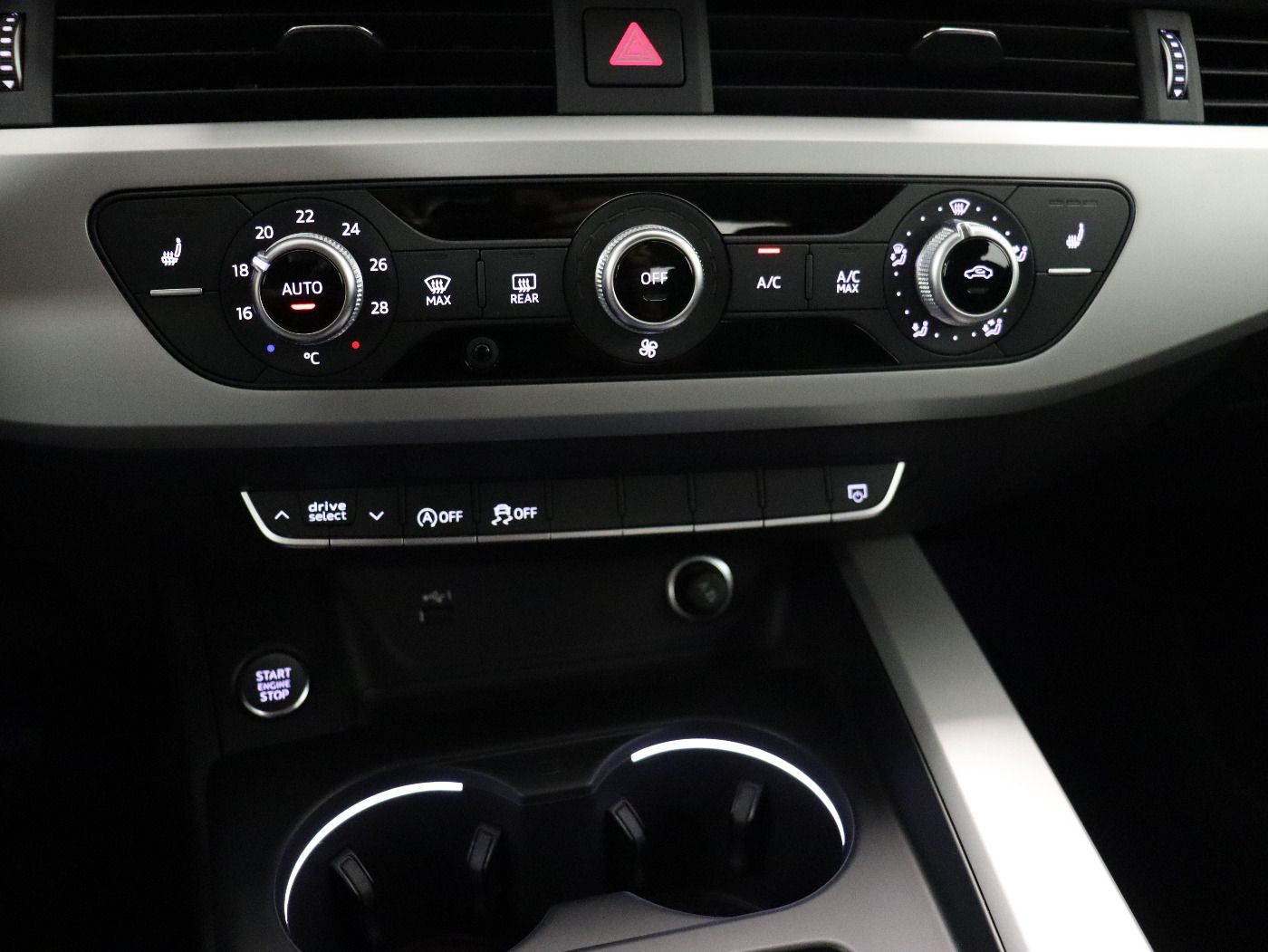 Fahrzeugabbildung Audi A5 Sportback 40 TDI S tronic advanced B&O|HUD