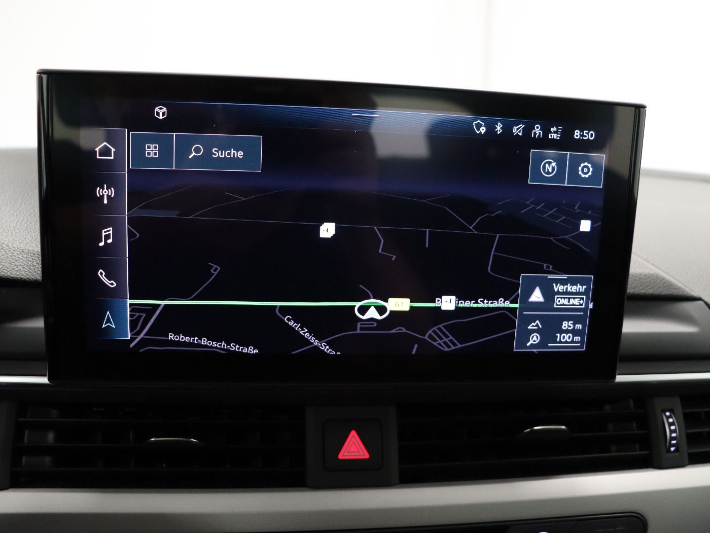 Fahrzeugabbildung Audi A5 Sportback 40 TDI S tronic advanced B&O|HUD