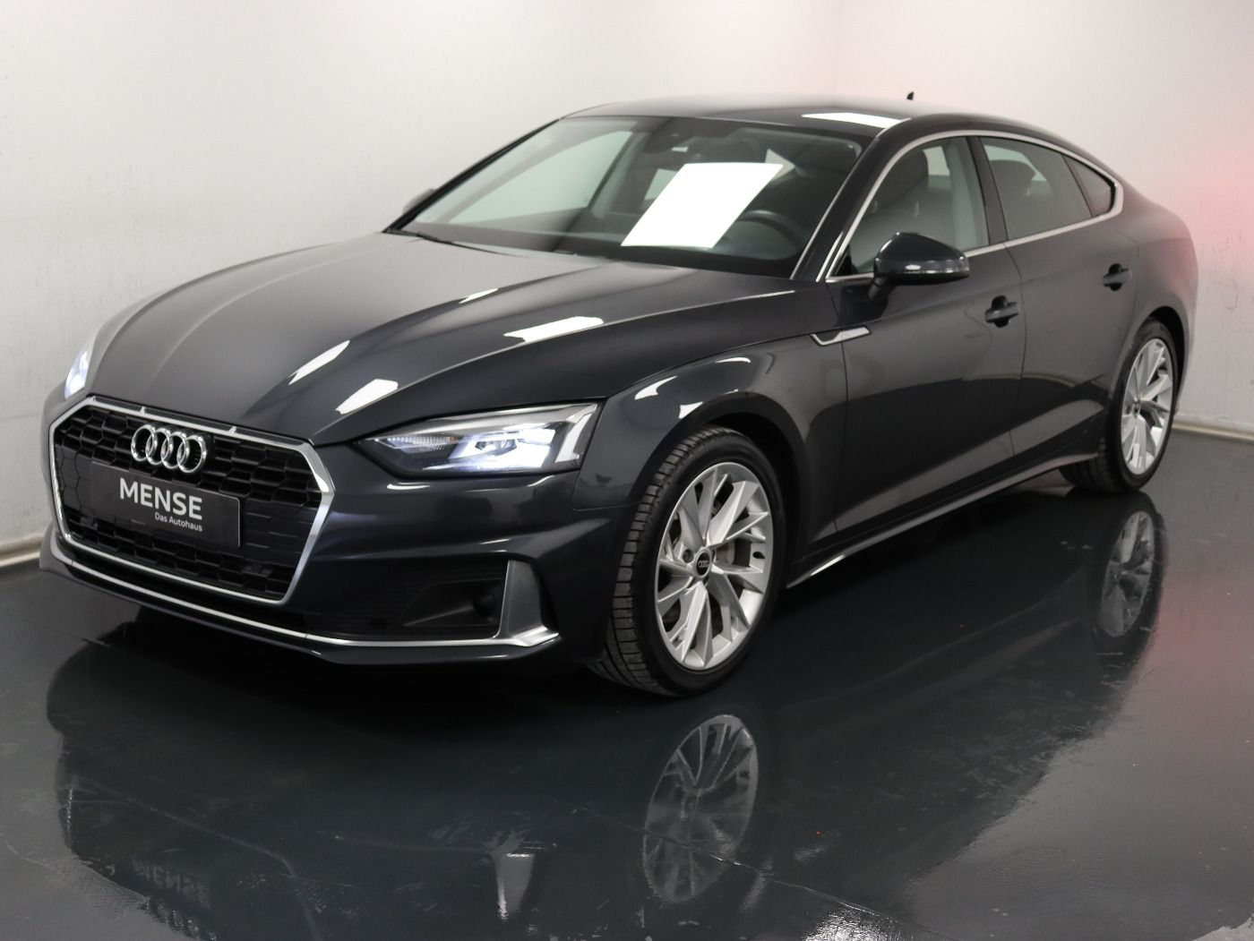 Fahrzeugabbildung Audi A5 Sportback 40 TDI S tronic advanced B&O|HUD