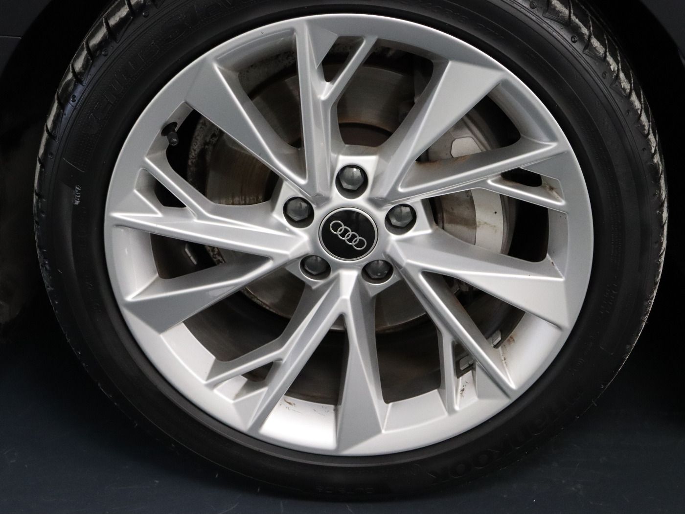 Fahrzeugabbildung Audi A5 Sportback 40 TDI S tronic advanced B&O|HUD