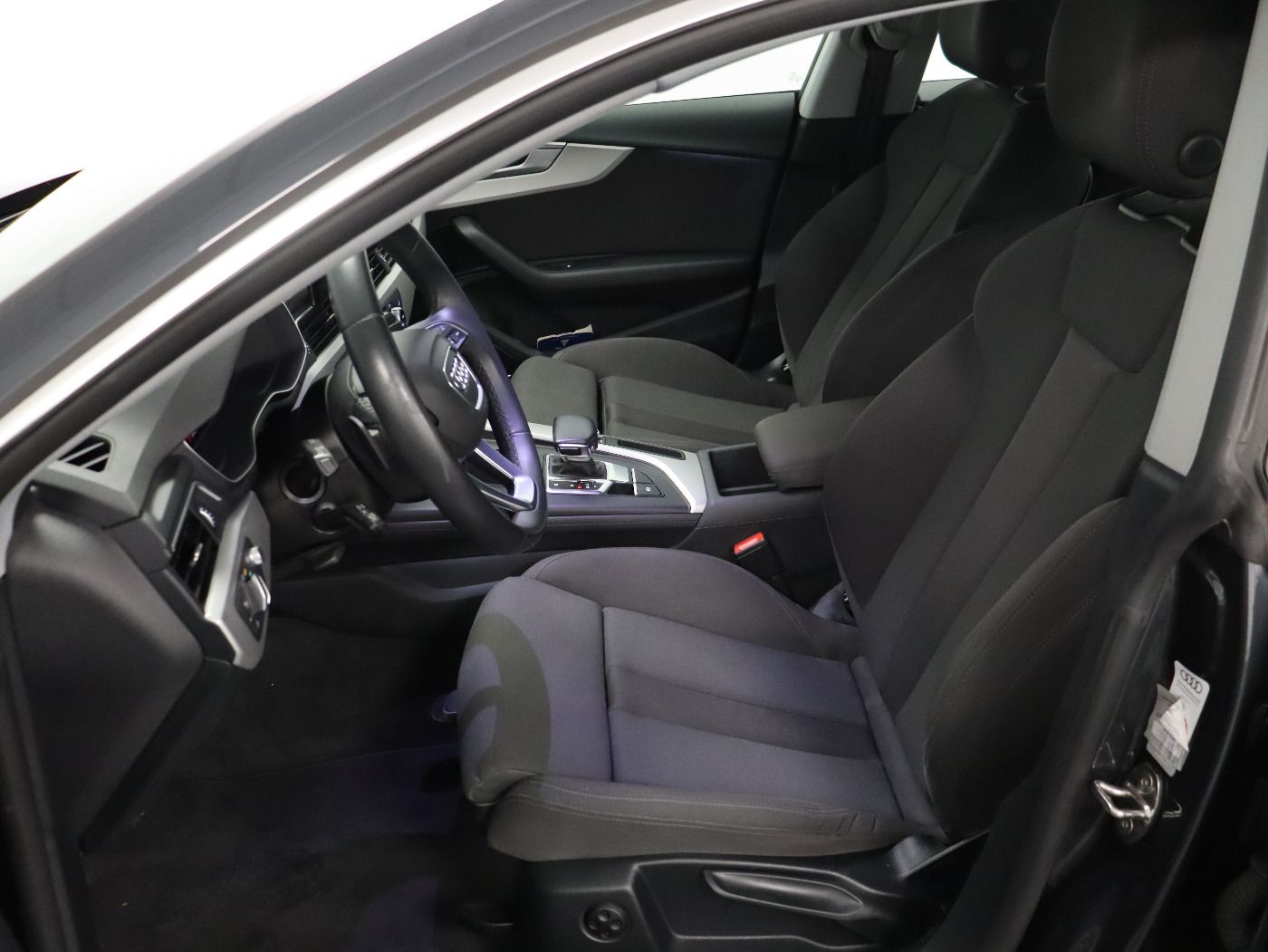 Fahrzeugabbildung Audi A5 Sportback 40 TDI S tronic advanced B&O|HUD