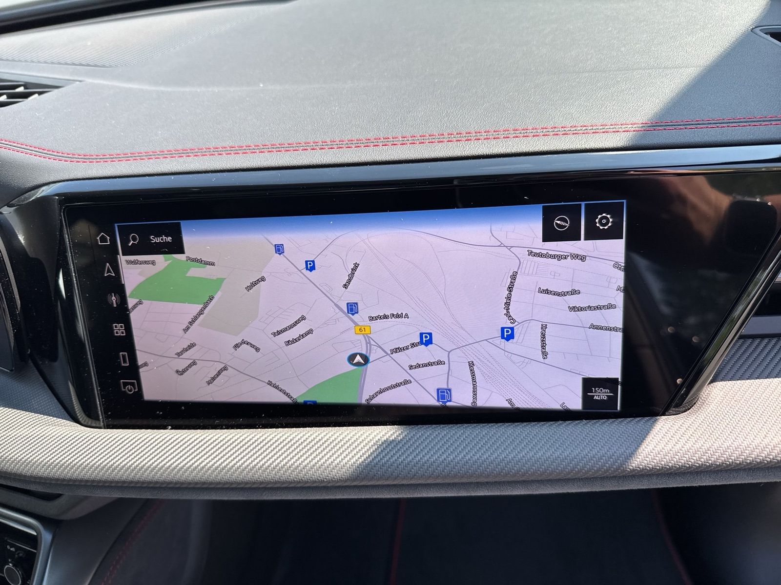 Fahrzeug autohaus mense Fahrzeugabbildung Audi Q5 Sportback e-hybrid 270kW edition one|AHK|