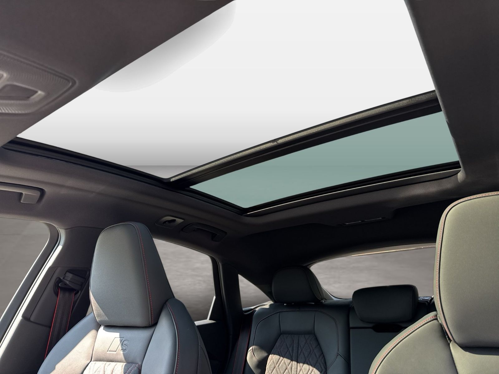 Fahrzeug autohaus mense Fahrzeugabbildung Audi Q5 Sportback e-hybrid 270kW edition one|AHK|