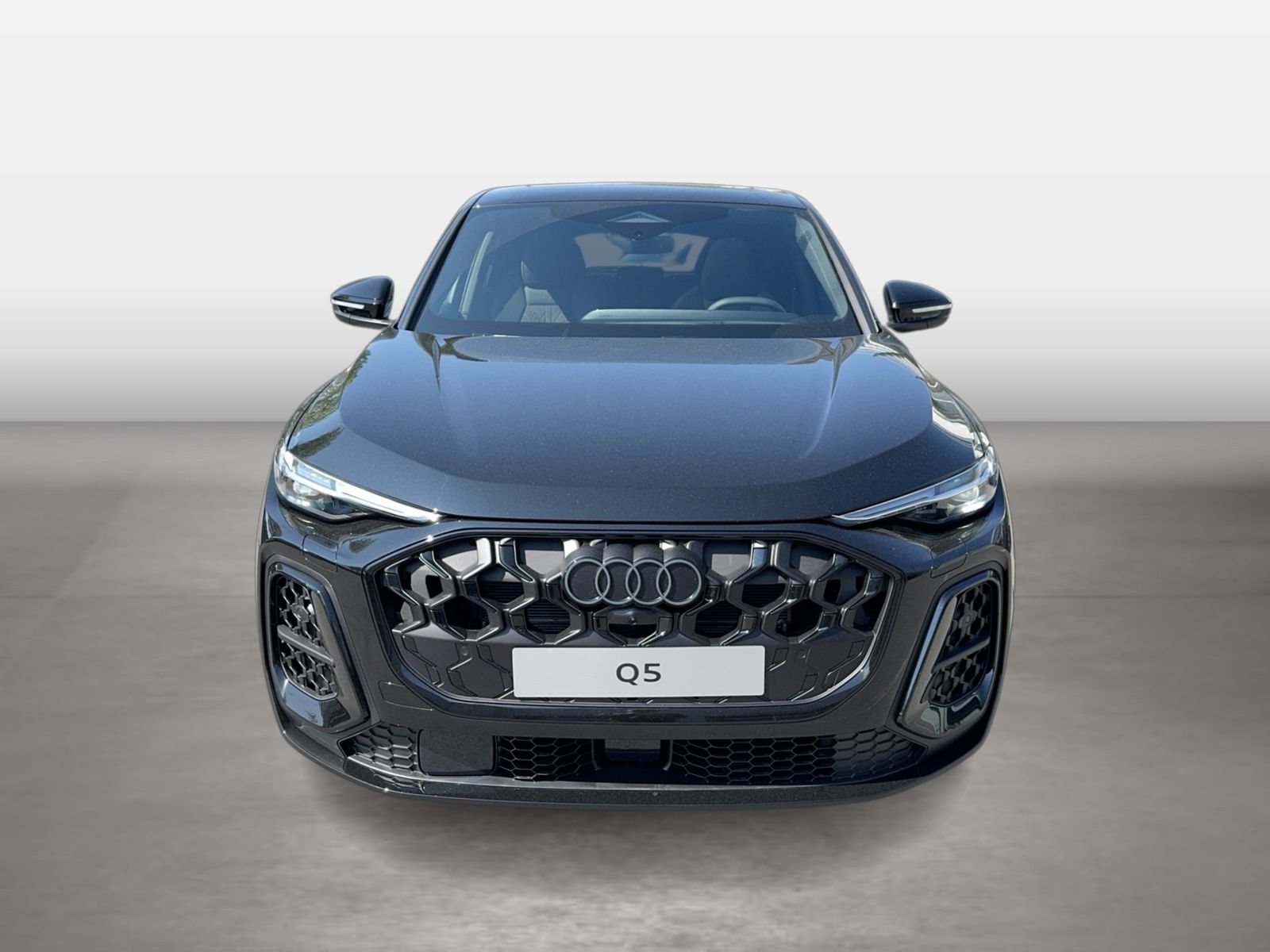 Fahrzeugabbildung Audi Q5 Sportback e-hybrid 270kW edition one|AHK|