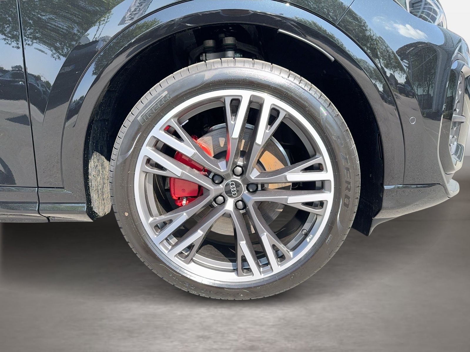 Fahrzeugabbildung Audi Q5 Sportback e-hybrid 270kW edition one|AHK|