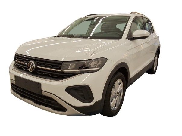 Fahrzeugabbildung Volkswagen T-Cross 1.0 TSi Life CarPlay|ACC|LED|VirtualCP