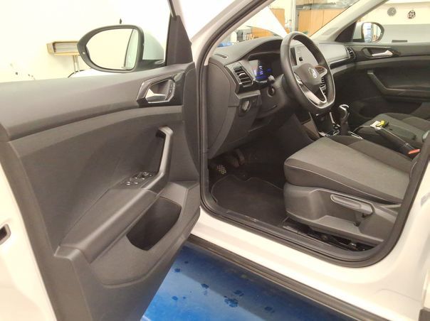 Fahrzeugabbildung Volkswagen T-Cross 1.0 TSi Life CarPlay|ACC|LED|VirtualCP