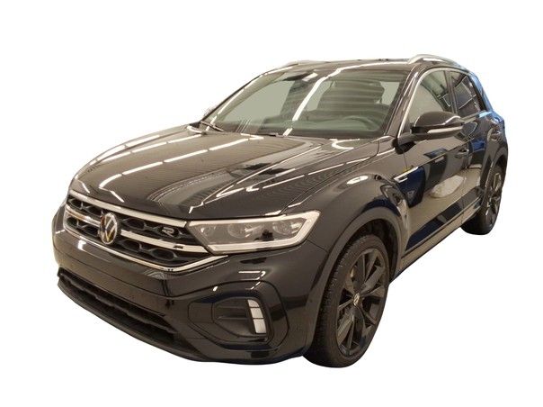Fahrzeugabbildung Volkswagen T-Roc 1.0 TSI R-line CarPlay|ACC|LED|Navi|Kamera