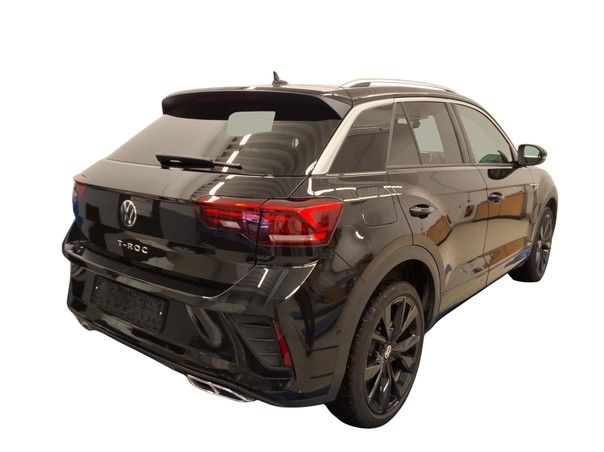 Fahrzeugabbildung Volkswagen T-Roc 1.0 TSI R-line CarPlay|ACC|LED|Navi|Kamera
