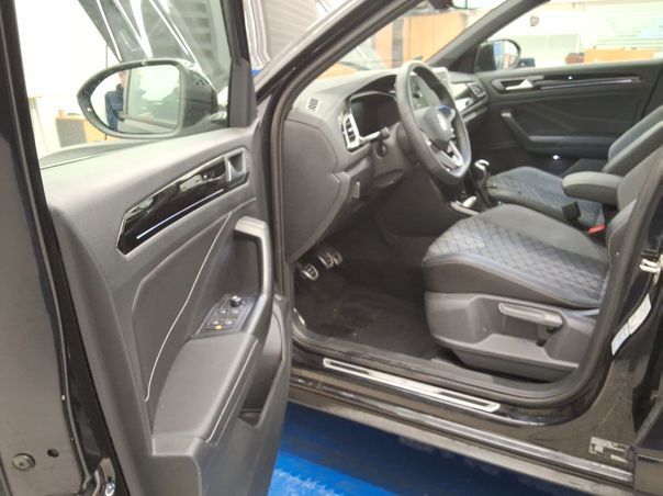 Fahrzeugabbildung Volkswagen T-Roc 1.0 TSI R-line CarPlay|ACC|LED|Navi|Kamera