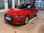 Fahrzeugabbildung Audi A3 Limousine 35 TFSI S tronic Pano|Navi|KlimaA