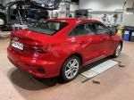 Fahrzeugabbildung Audi A3 Limousine 35 TFSI S tronic Pano|Navi|KlimaA