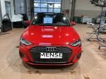 Fahrzeugabbildung Audi A3 Limousine 35 TFSI S tronic Pano|Navi|KlimaA