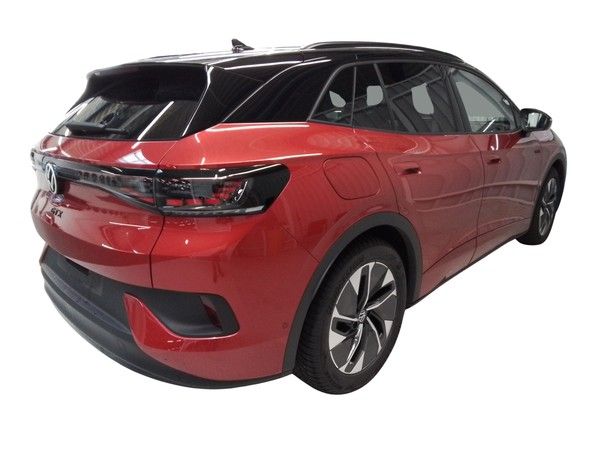 Fahrzeugabbildung Volkswagen ID.4 GTX 4 Motion IQ.Light|Matrix|CarPlay|h/k|SD