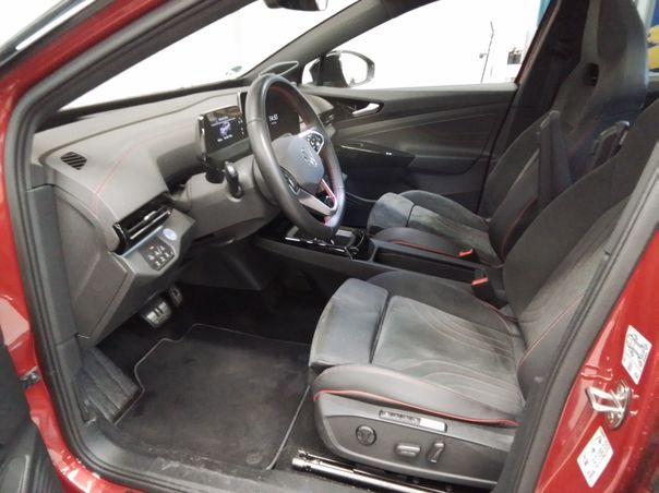 Fahrzeugabbildung Volkswagen ID.4 GTX 4 Motion IQ.Light|Matrix|CarPlay|h/k|SD