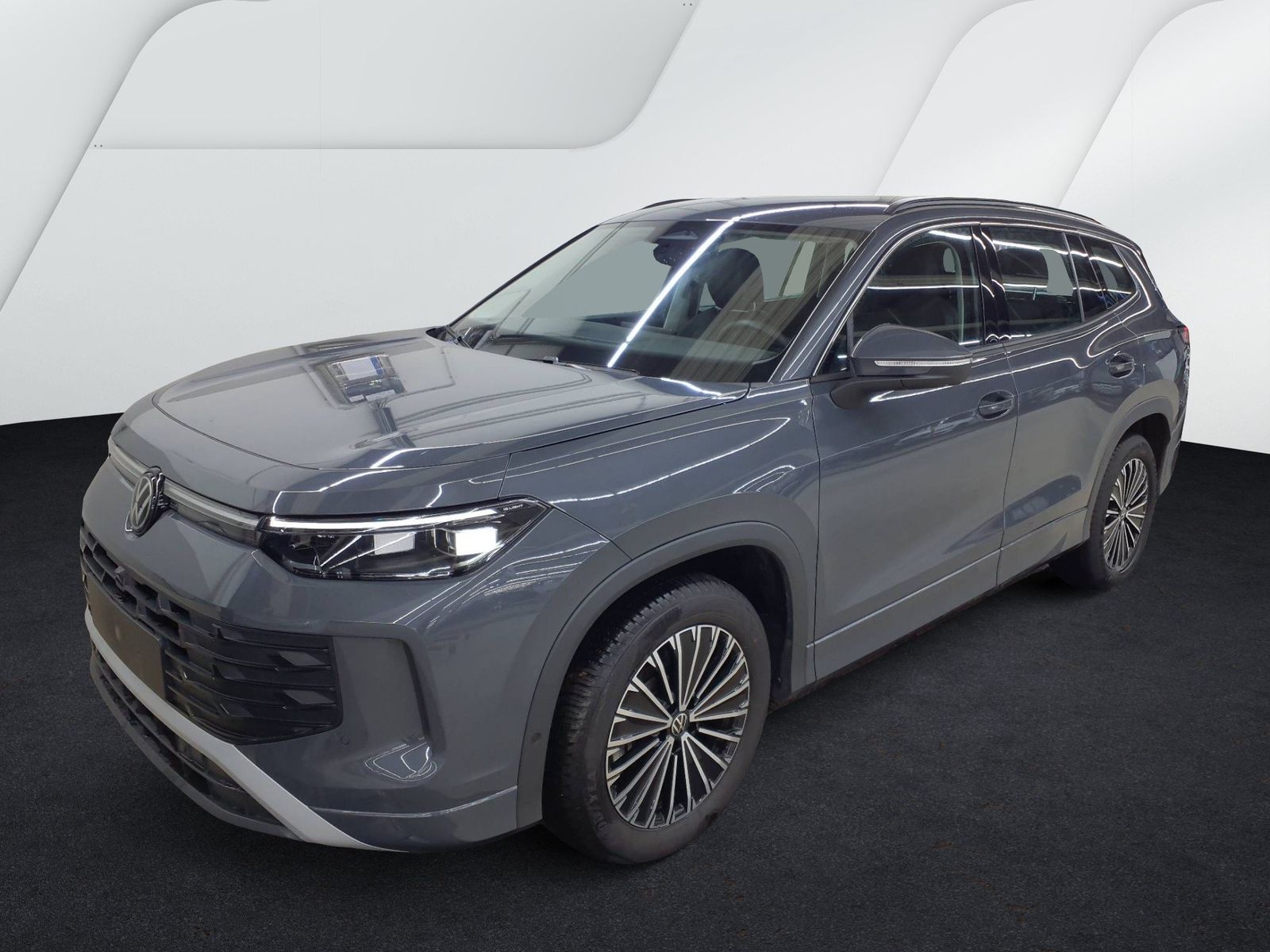 Fahrzeugabbildung Volkswagen Tayron 1.5 eTSI DSG IQ.Light|Matrix|CarPlay|AHK