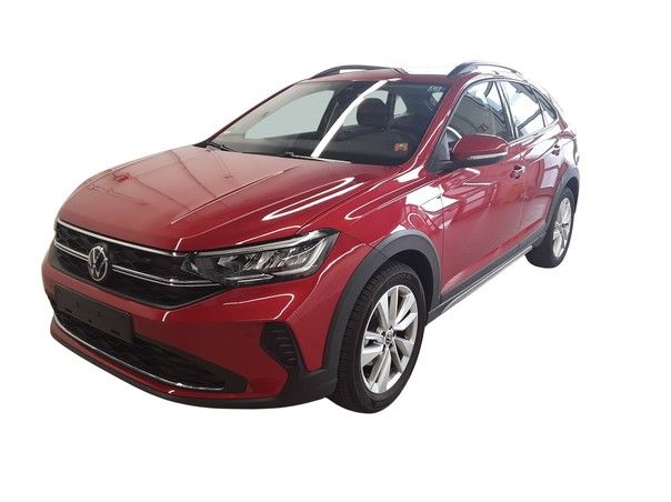 Fahrzeugabbildung Volkswagen Taigo 1.0 TSI Life CarPlay|ACC|LED|Navi|Kamera